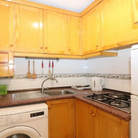 Apartmento Torrevieja 4248 Extérieur photo