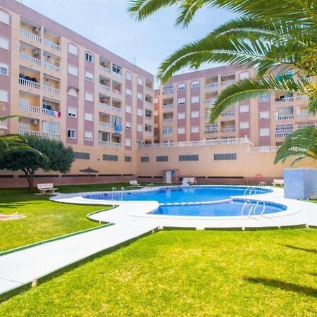 Apartmento Torrevieja 4248 Extérieur photo