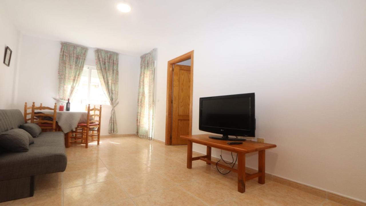 Apartmento Torrevieja 4248 Extérieur photo