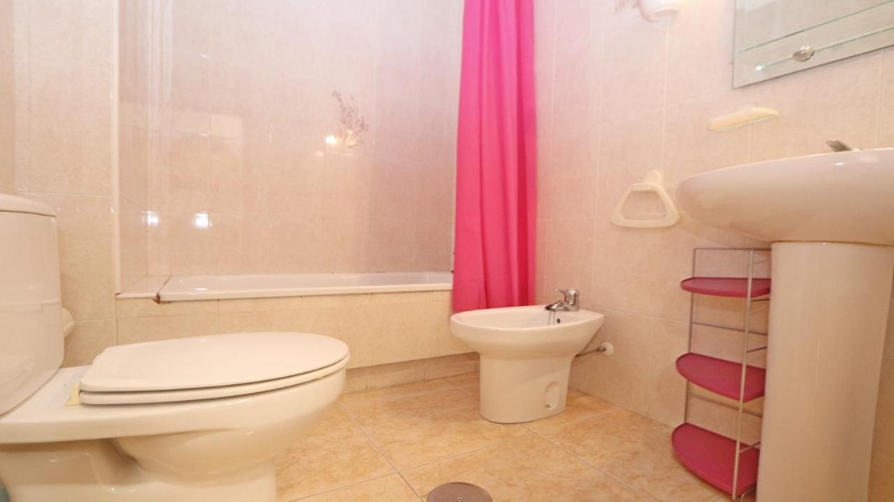 Apartmento Torrevieja 4248 Extérieur photo